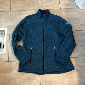 Spyder Jacket EUC